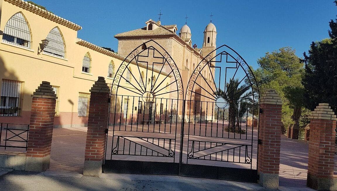 Qué ver en Cieza, España
