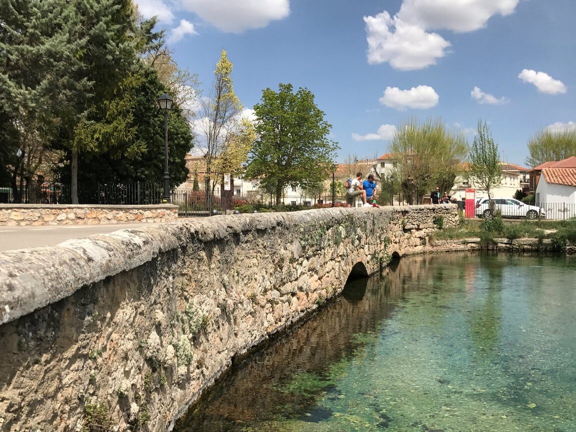 Qué ver en Cifuentes, España
