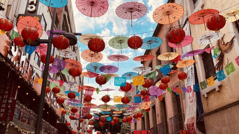 Qué ver en Ciudad de México, México