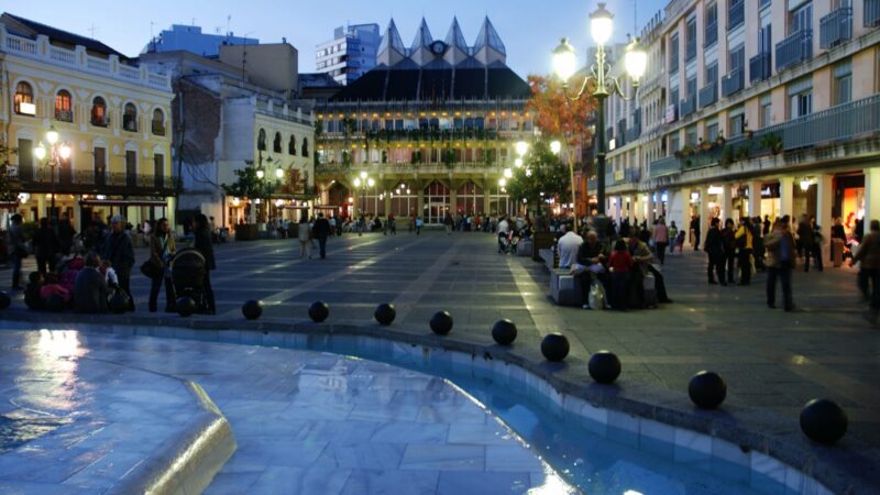 Qué ver en Ciudad Real en un día, España