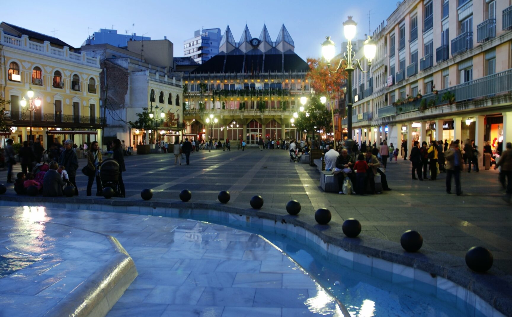 Qué ver en Ciudad Real en un día, España