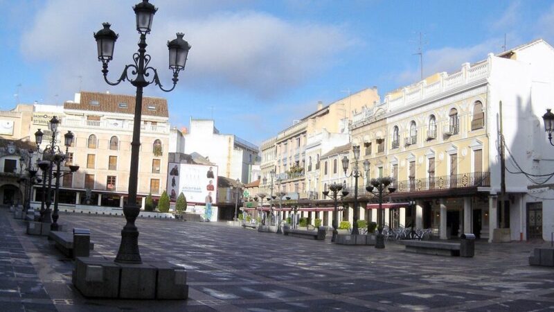 Que ver en Ciudad Real, España