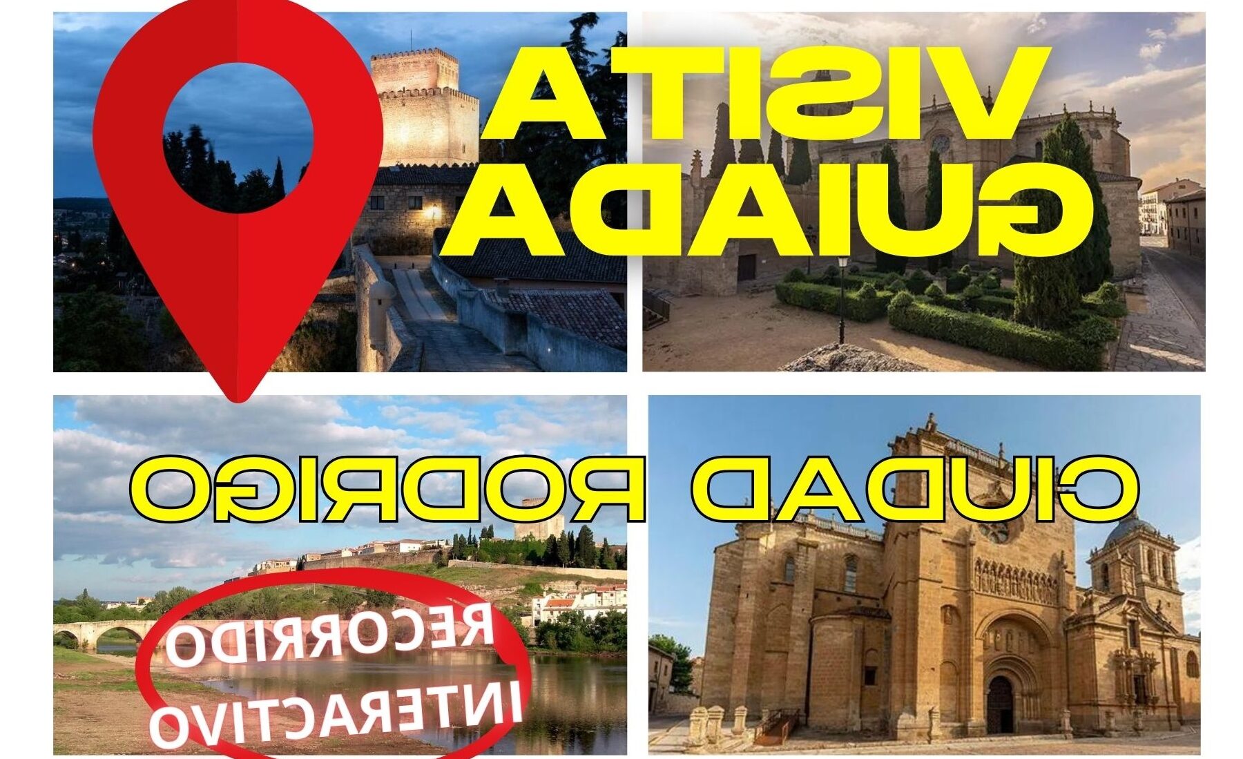 Qué ver en Ciudad Rodrigo en un día España