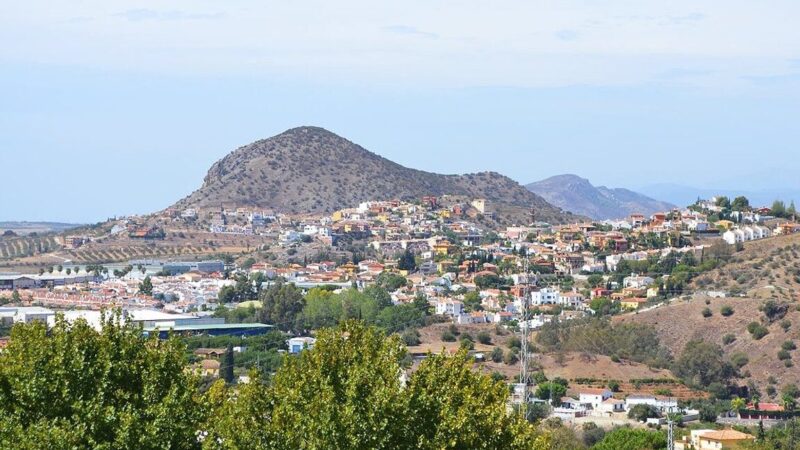 Que ver en Coín España