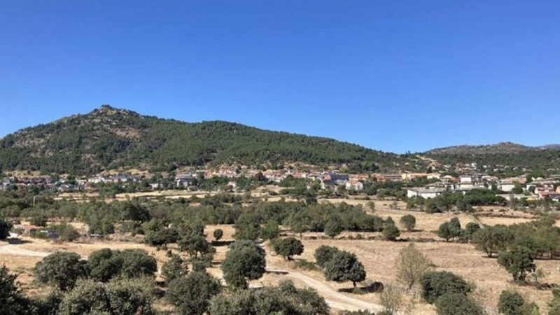 Qué ver en Collado Mediano España