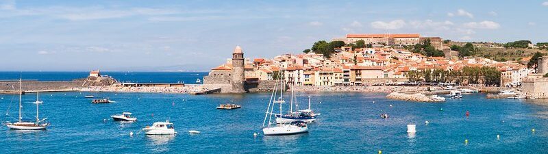 Qué ver en Collioure, Francia