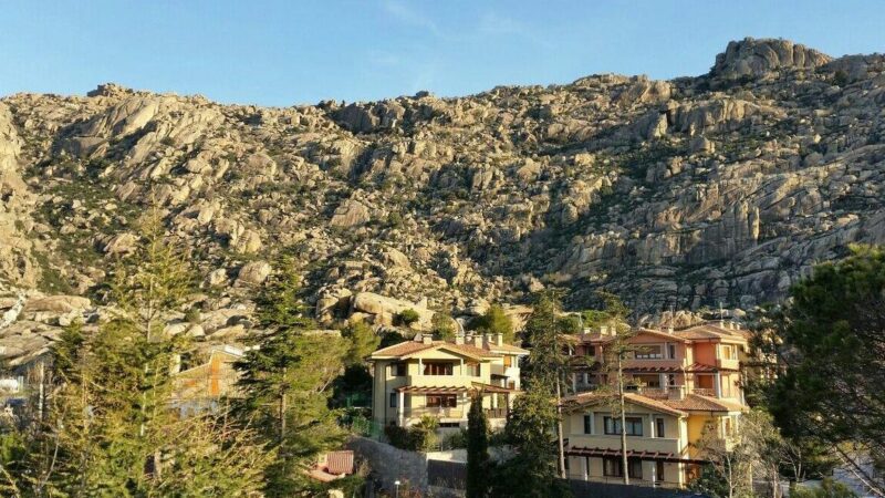 Que ver en Colmenar Viejo, España