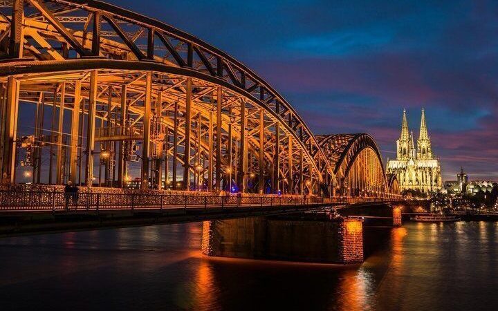 Qué ver en Colonia, Alemania