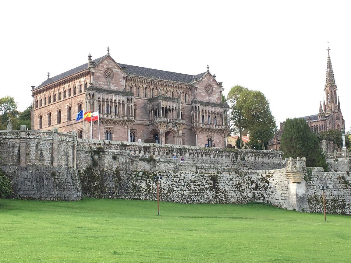 Qué ver en Comillas con niños, España