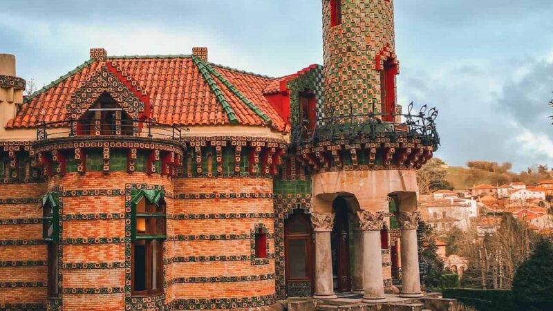 Que ver en Comillas en un día, España
