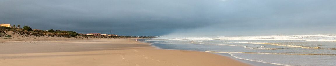Qué ver en Conil con niños, España