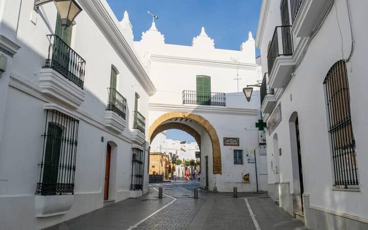 Que ver en Conil, España