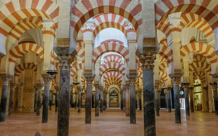 Qué ver en Córdoba en 3 días, España