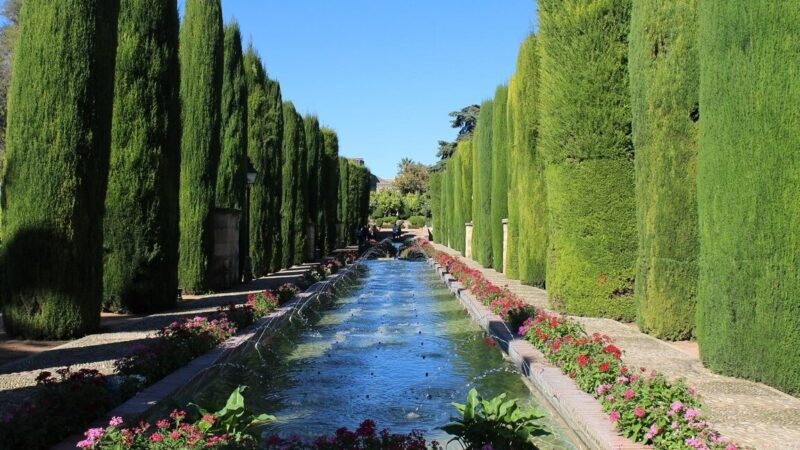 Que ver en Córdoba gratis, España