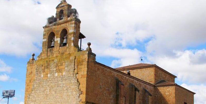 Qué ver en Coreses, España