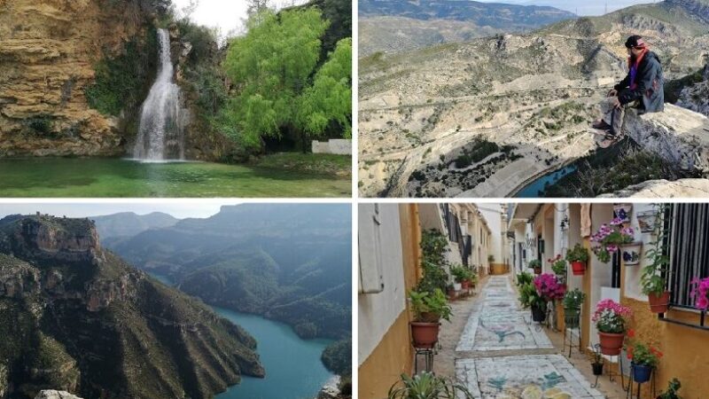 Que ver en Cortes de Pallas, España