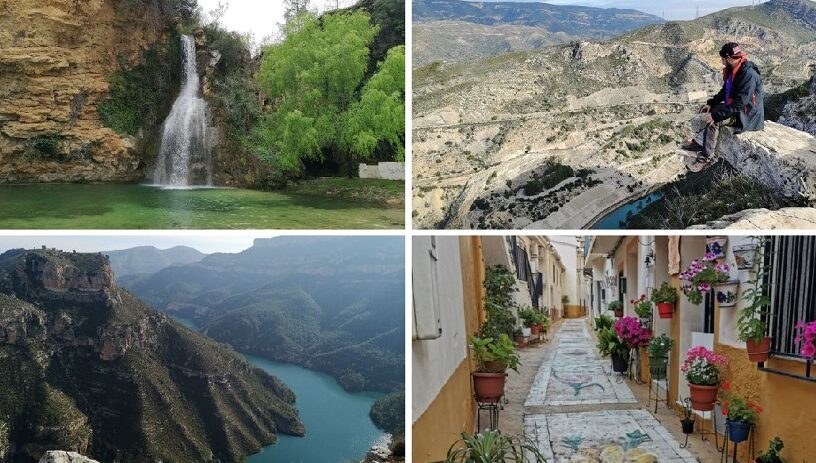 Que ver en Cortes de Pallas, España