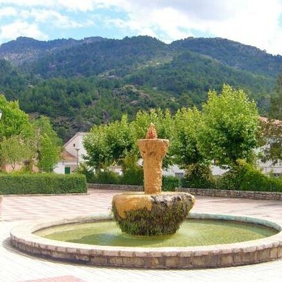 Que ver en Coto Rios España