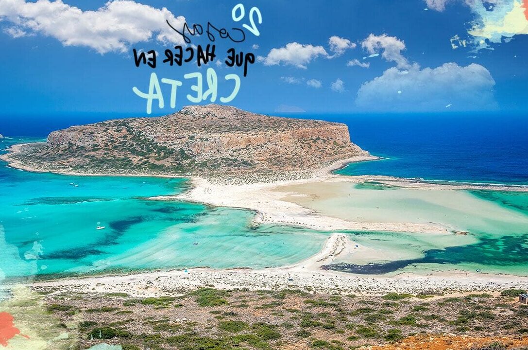 Que ver en Creta, Grecia