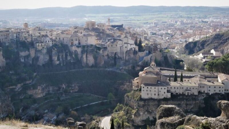 Qué ver en Cuenca en un día, España