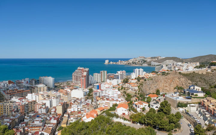 Que ver en Cullera en un día España