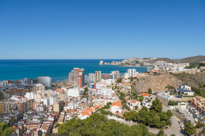 Que ver en Cullera en un día España