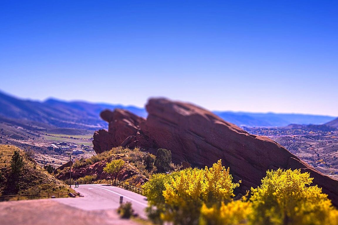 Qué ver en Denver, Estados Unidos