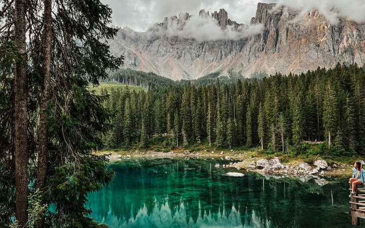 Qué ver en Dolomitas, Italia