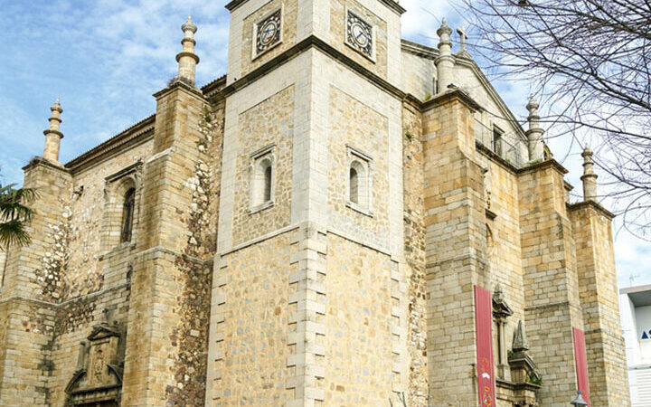Que ver en Don Benito, España