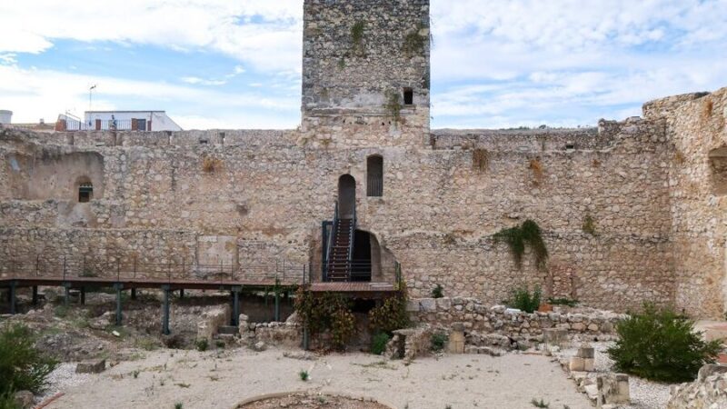 Qué ver en Doña Mencía, España