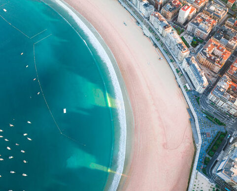 Que ver en Donosti en un dia España