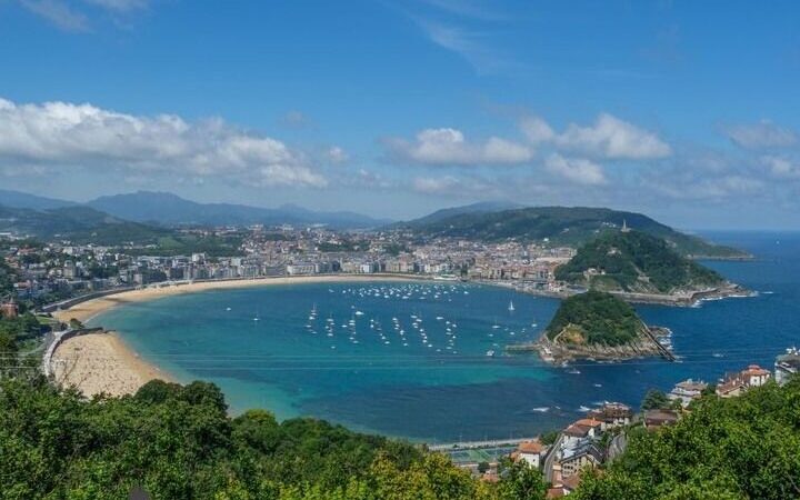 Qué ver en Donostia, España