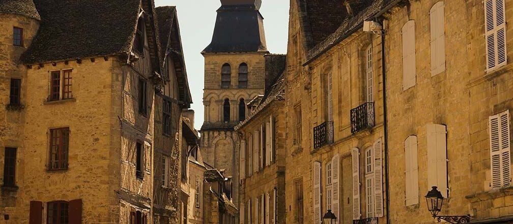 Qué ver en Dordoña, Francia