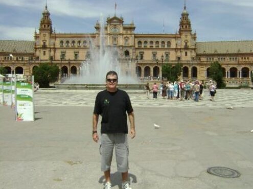 Que ver en Dos Hermanas, España