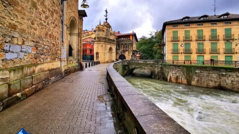 Qué ver en Durango, España