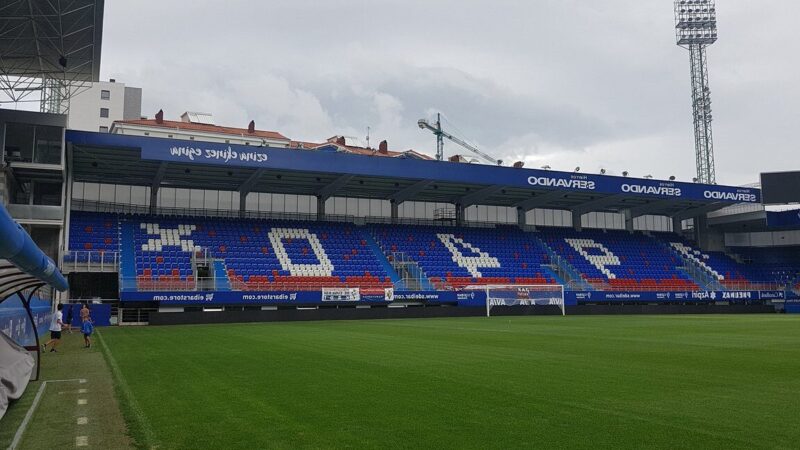 Qué ver en Eibar, España