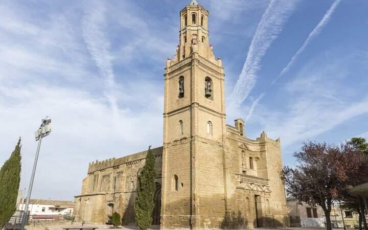 Qué ver en Ejea de los Caballeros, España