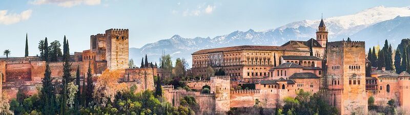 Qué ver en el Albaicín, España