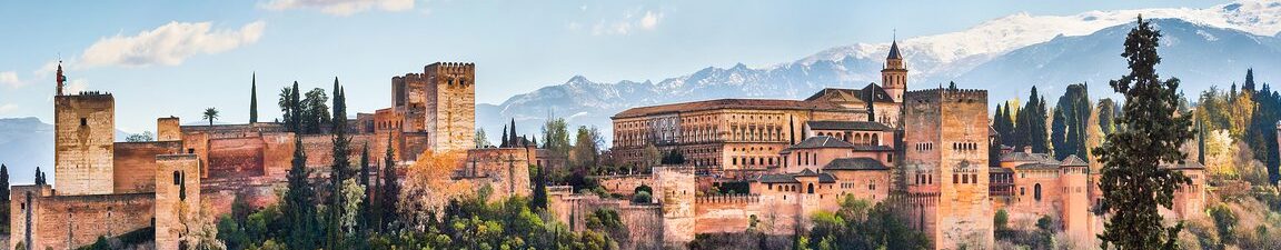 Qué ver en el Albaicín, España