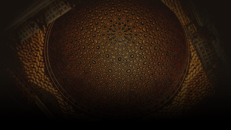 Que ver en El Alcázar de Sevilla España