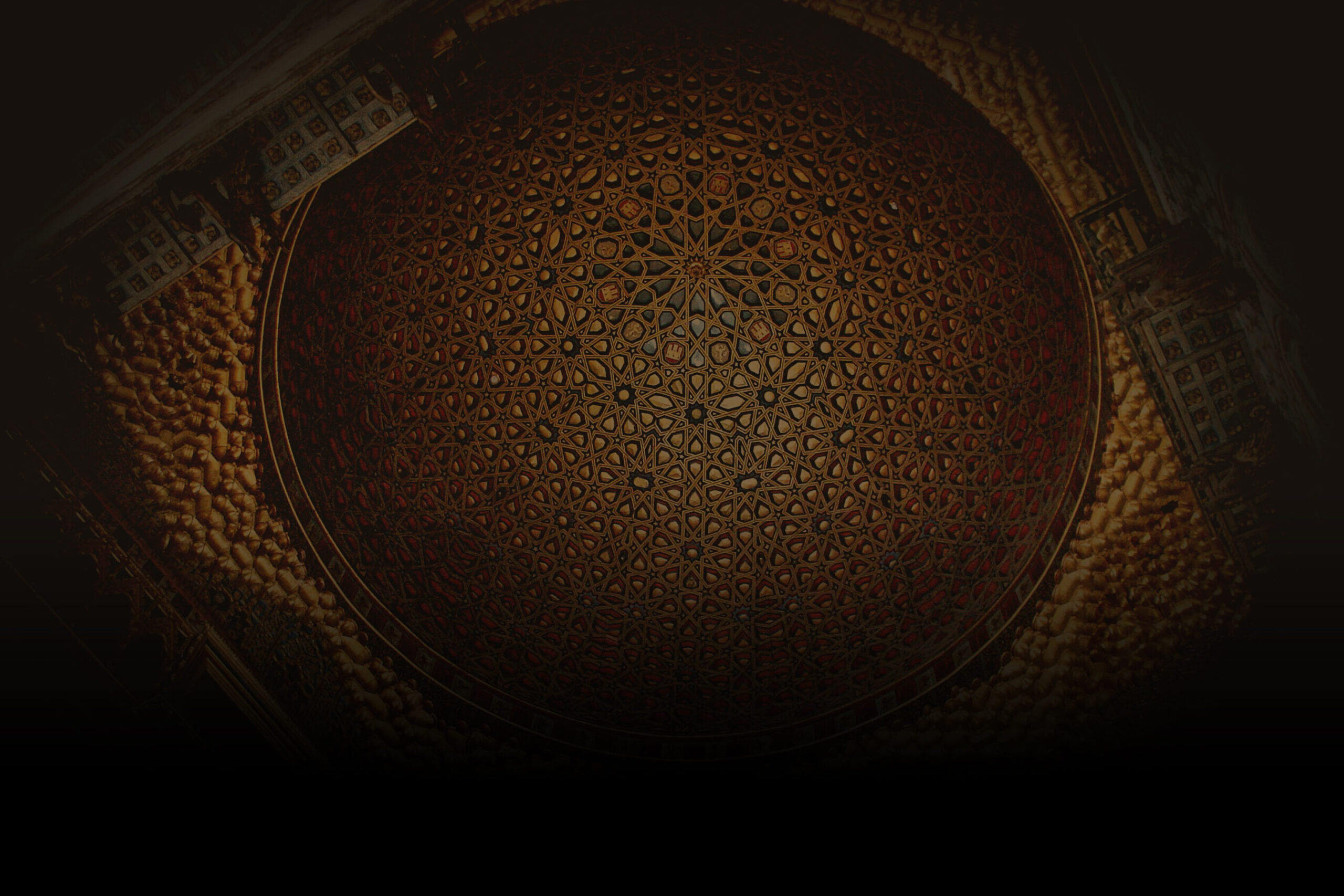 Que ver en El Alcázar de Sevilla España