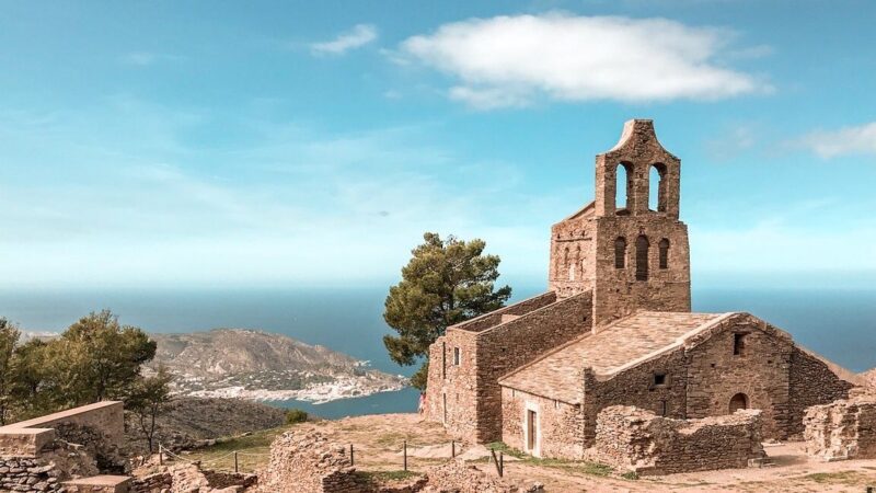 Qué ver en el Alt Empordá, España