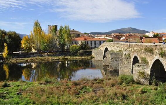 Qué ver en El Barco de Ávila, España