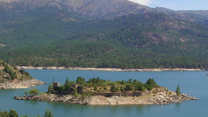 Qué ver en El Barraco, España