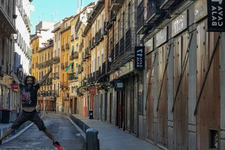 Que ver en El Barrio de La Latina España