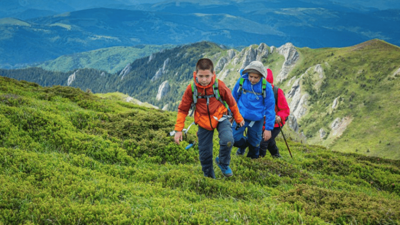 Que ver en El Bierzo con niños España