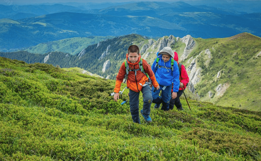 Que ver en El Bierzo con niños España