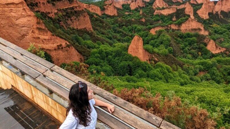 Qué ver en El Bierzo, España
