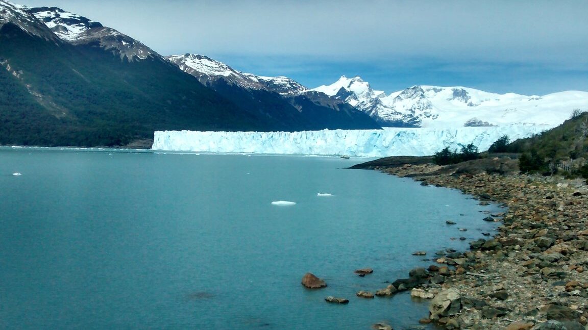 Qué ver en El Calafate Argentina