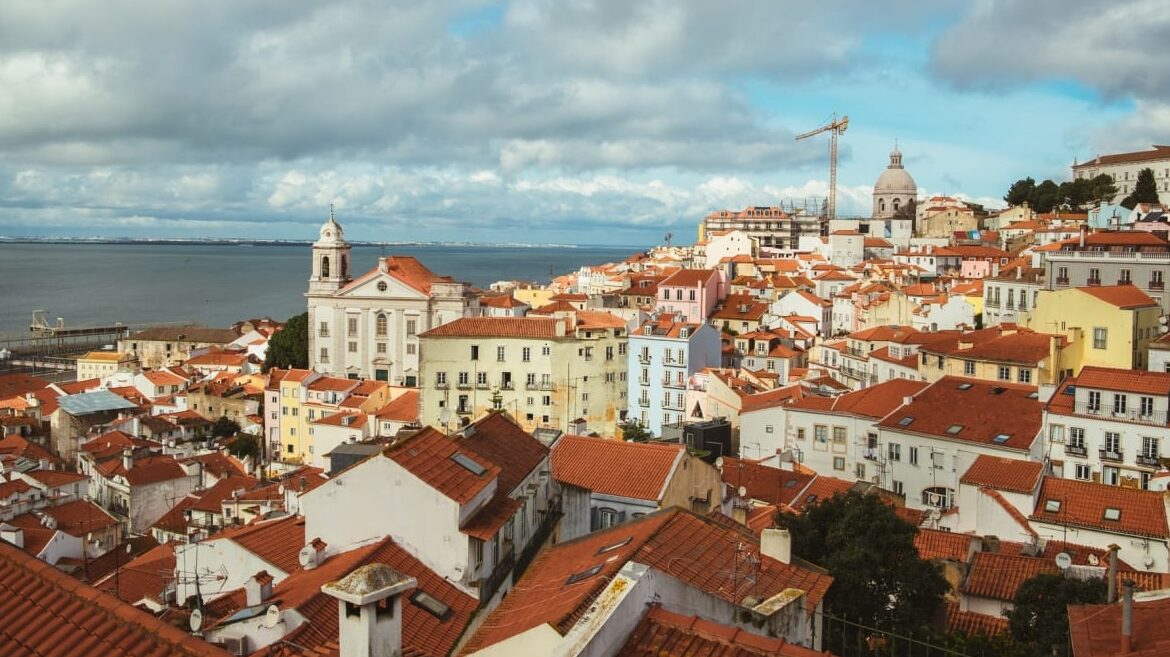 Qué ver en el Centro de Lisboa, Portugal